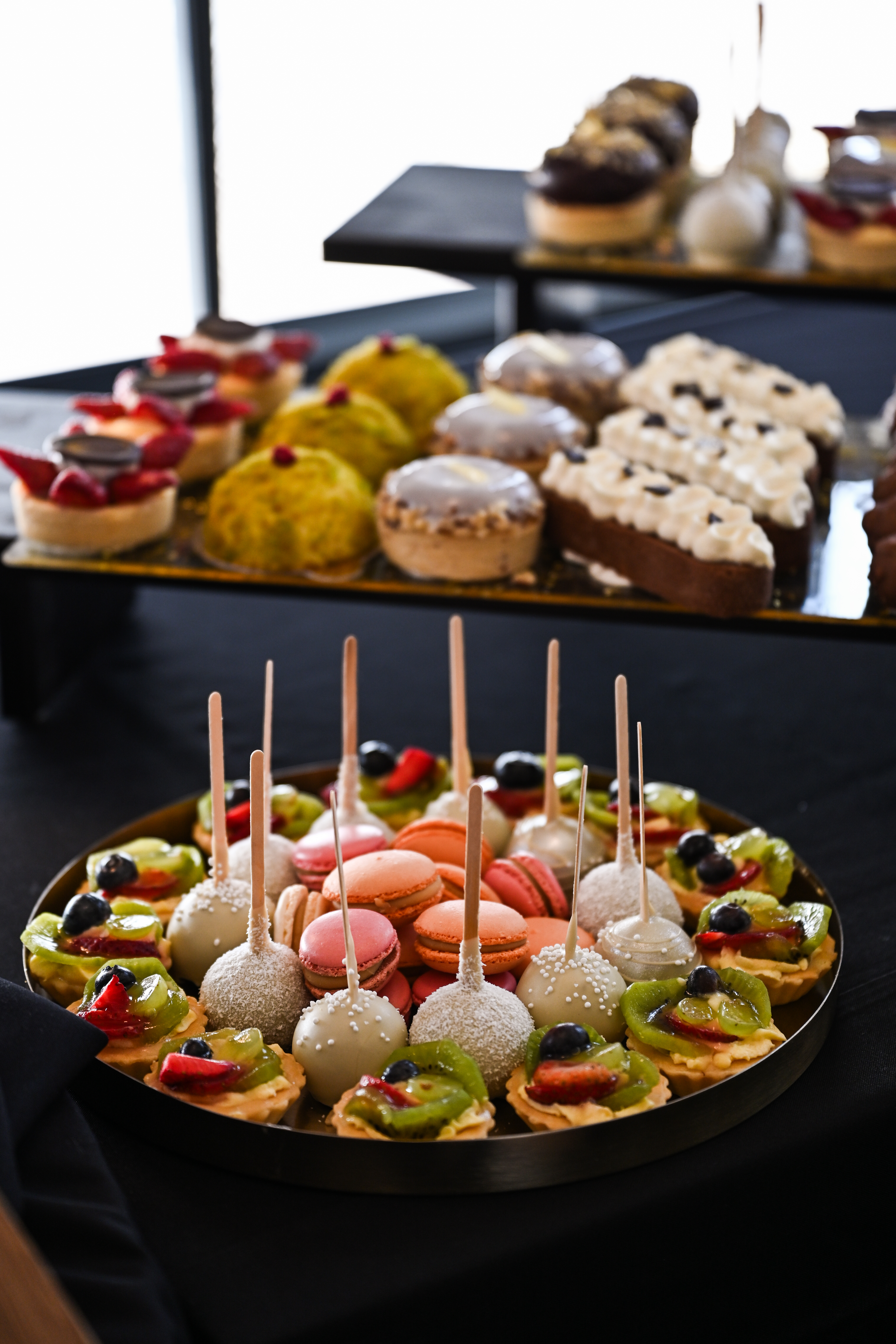 Sve o 2sweet kolačima