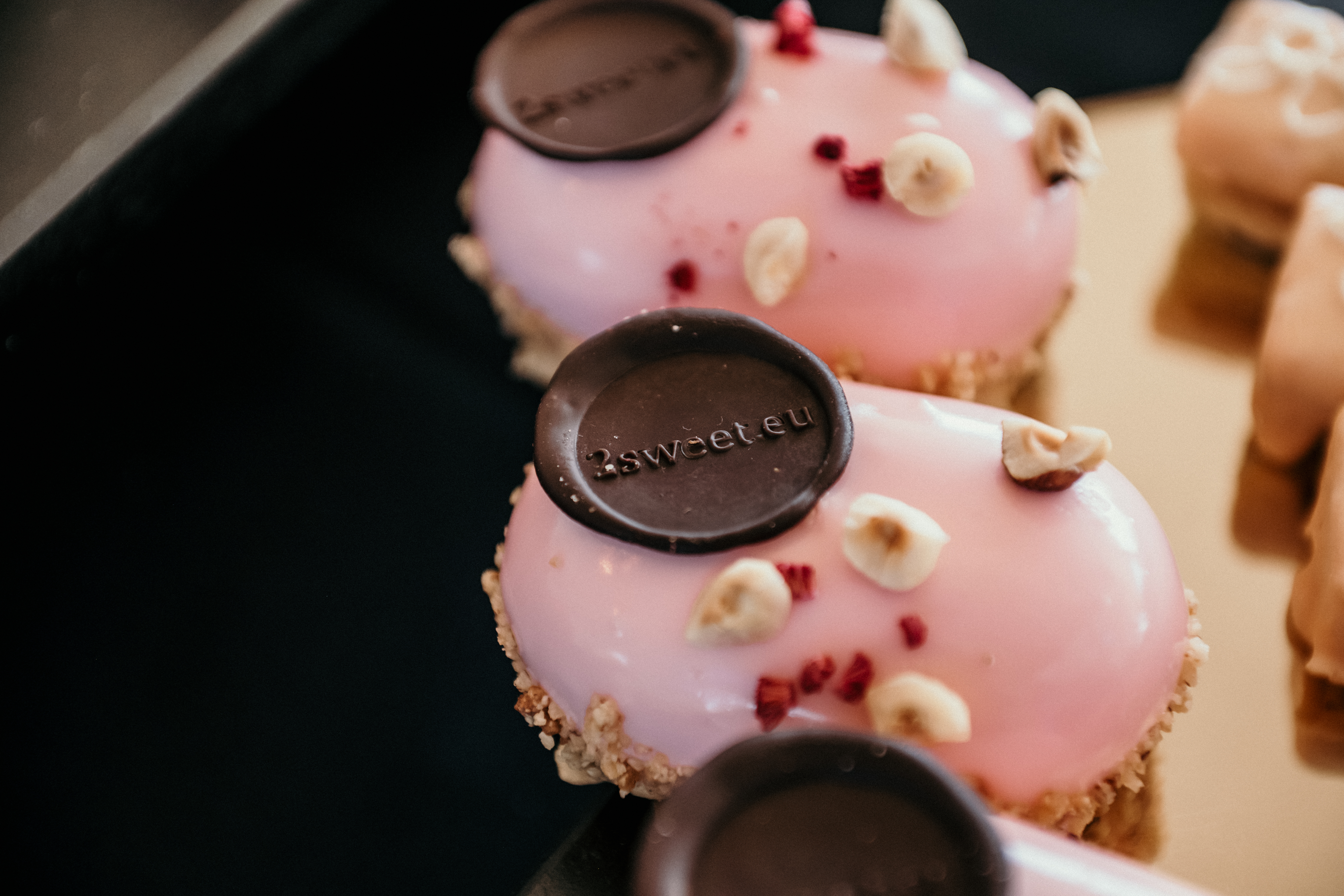 Kako naručiti 2sweet slastice bez greške